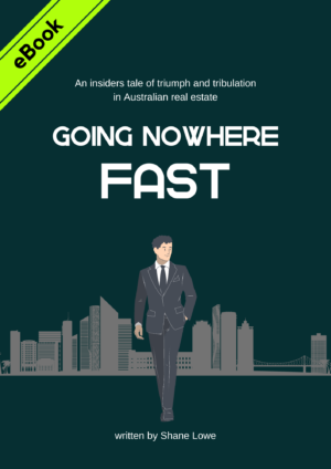 eBOOK | Real Estate Coaching