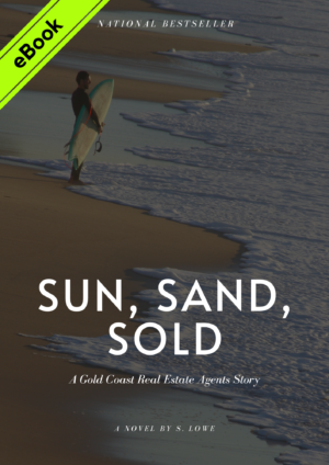 eBOOK | Real Estate Coaching
