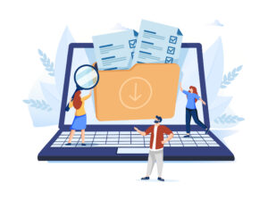 Archiving and Records Management