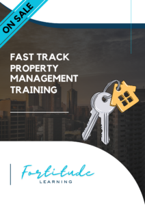 Fast Track Property Management Course