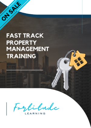 Fast Track Property Management Course