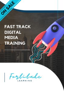 Fast Track Digital Media Course