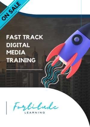 Fast Track Digital Media Course