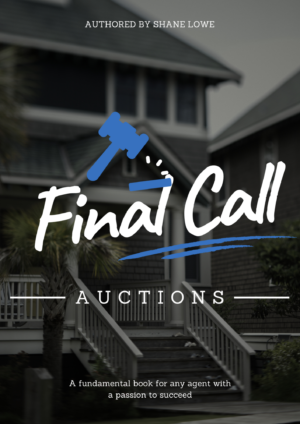 Final Call - Auctions