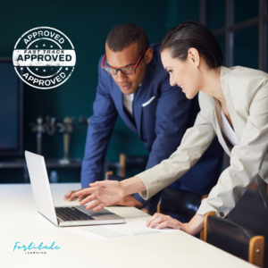 SA Agent Fast Track course
