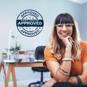 TAS Agent Fast Track