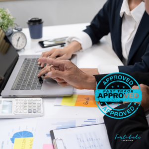 Business & Administrative Ultimate Fast Track