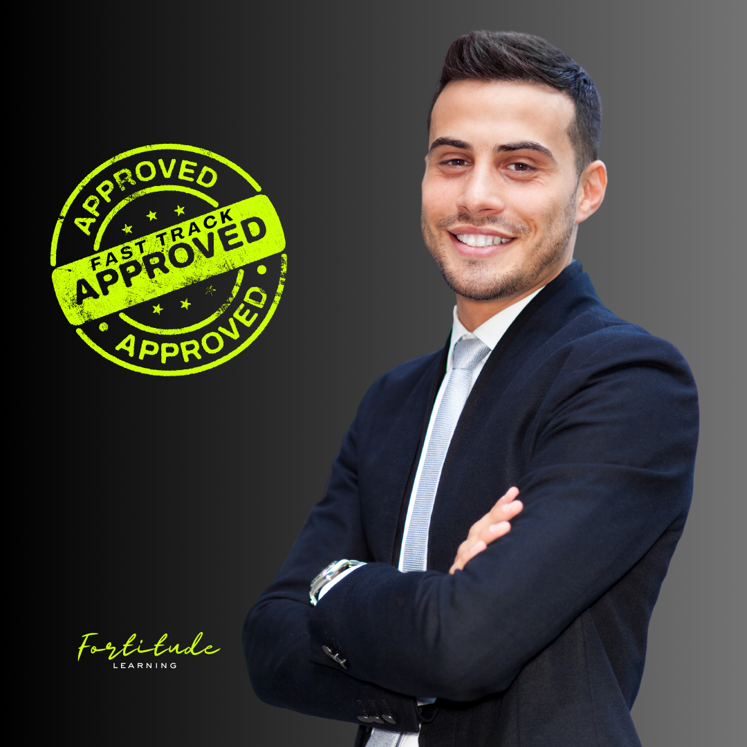 QLD Sales Agent Fast Track Course