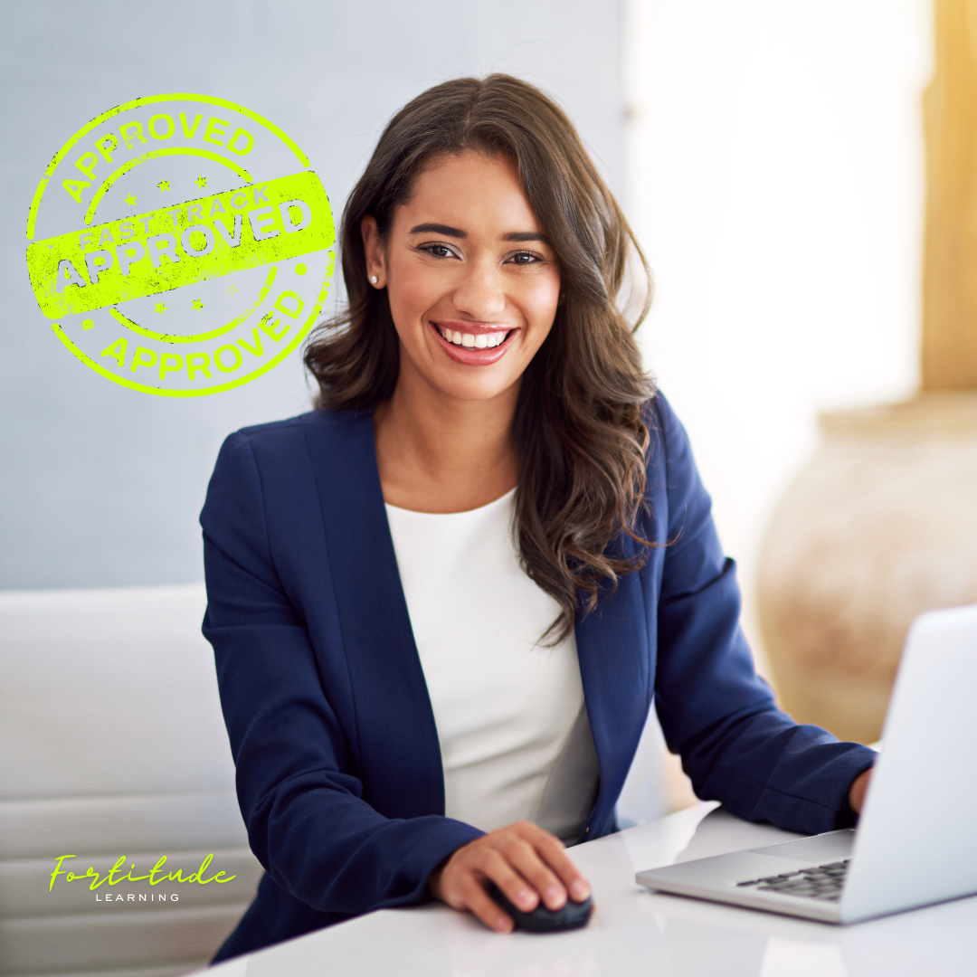 QLD PM Fast Track Course